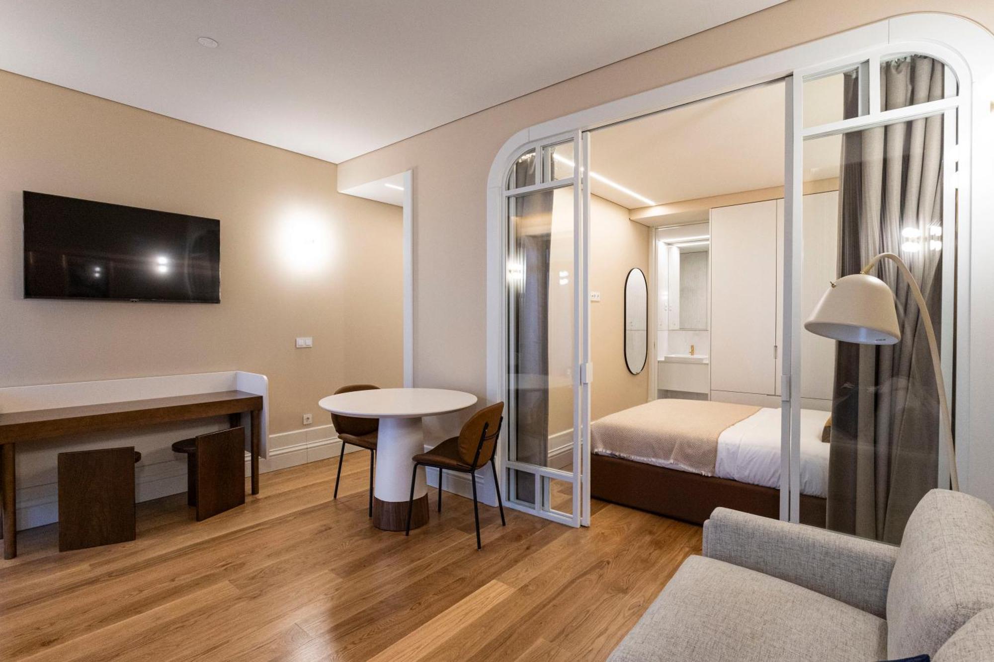 Apartmentsporto - Almada 318 エクステリア 写真