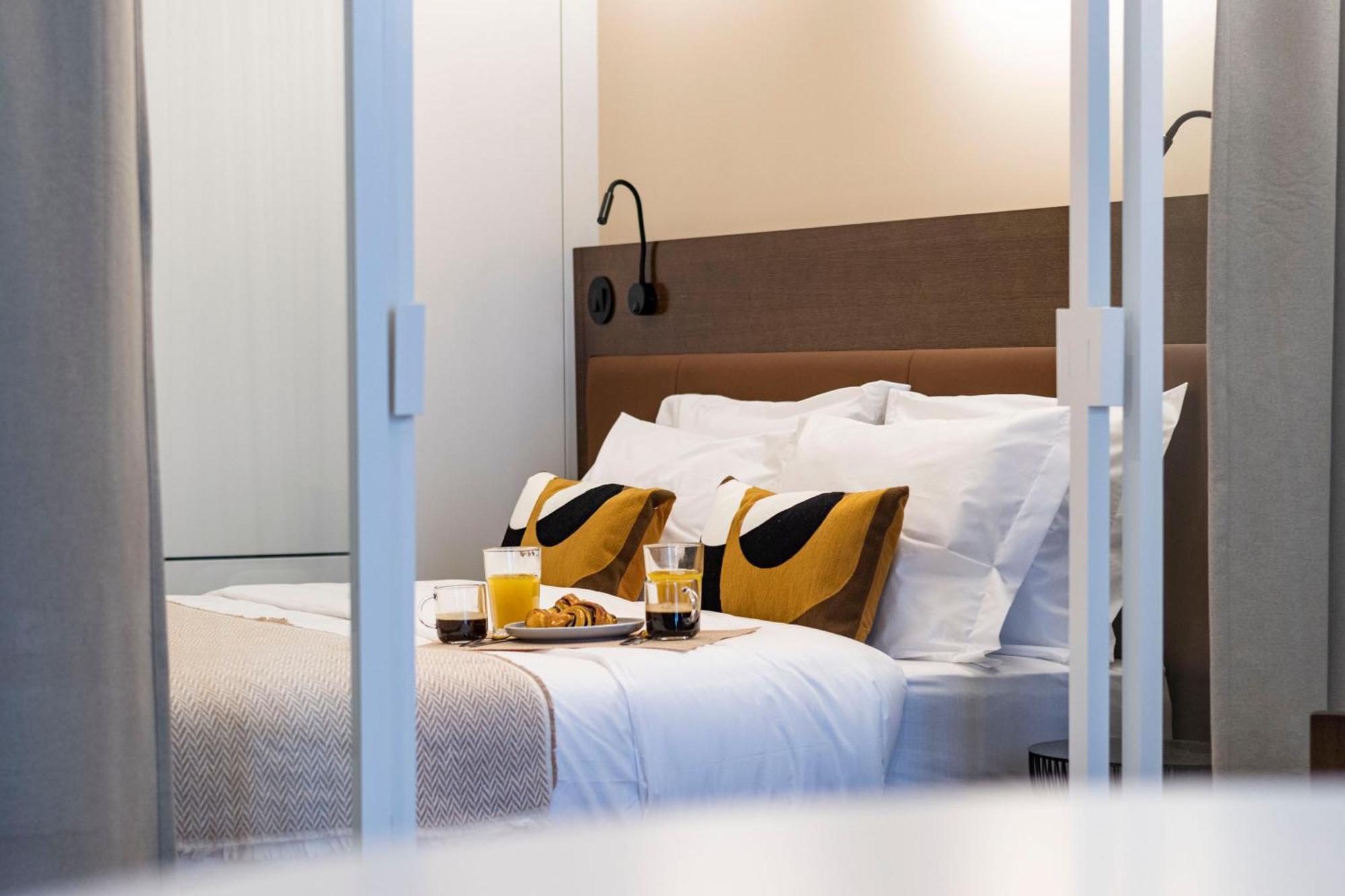 Apartmentsporto - Almada 318 エクステリア 写真