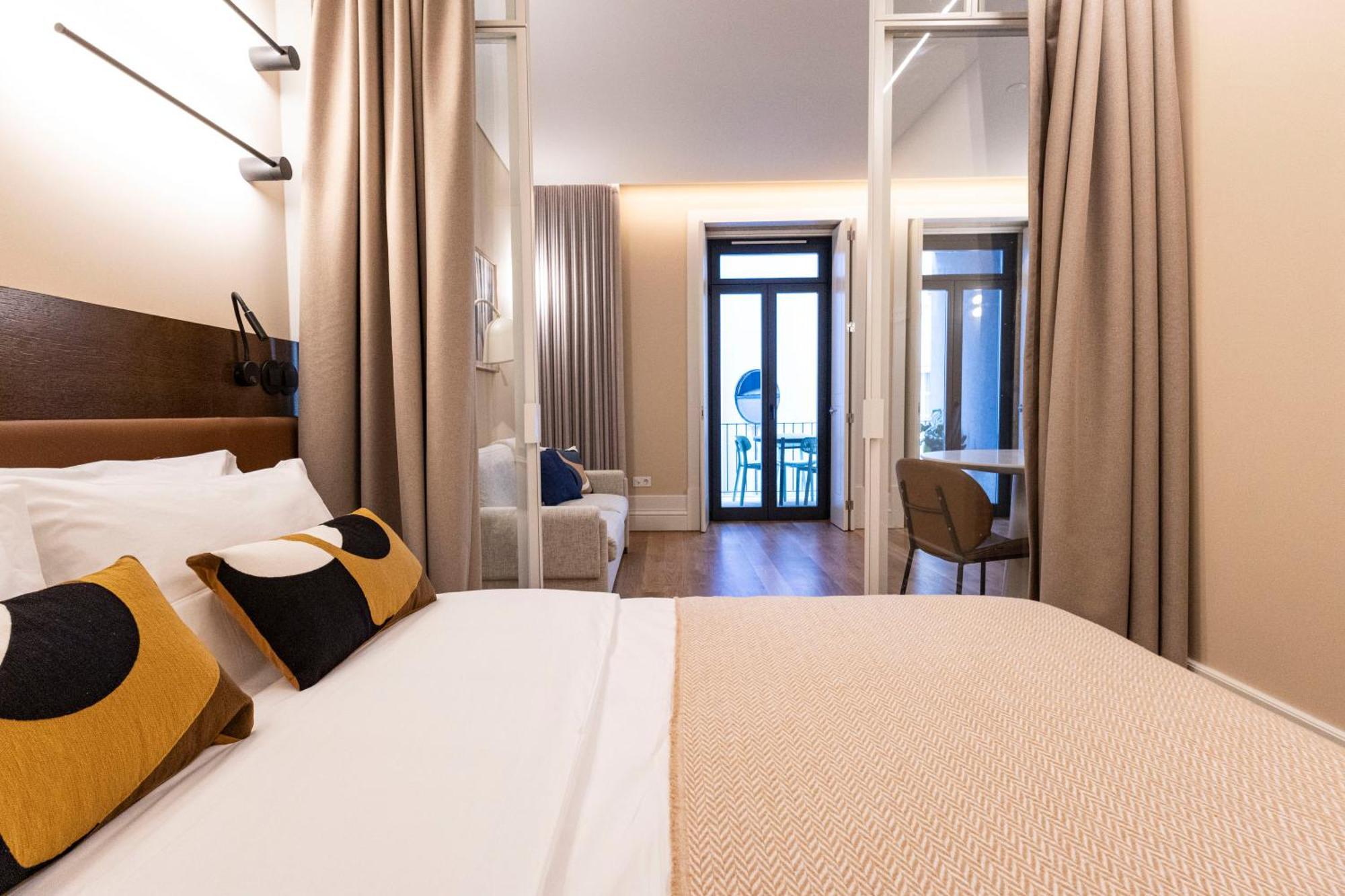Apartmentsporto - Almada 318 エクステリア 写真