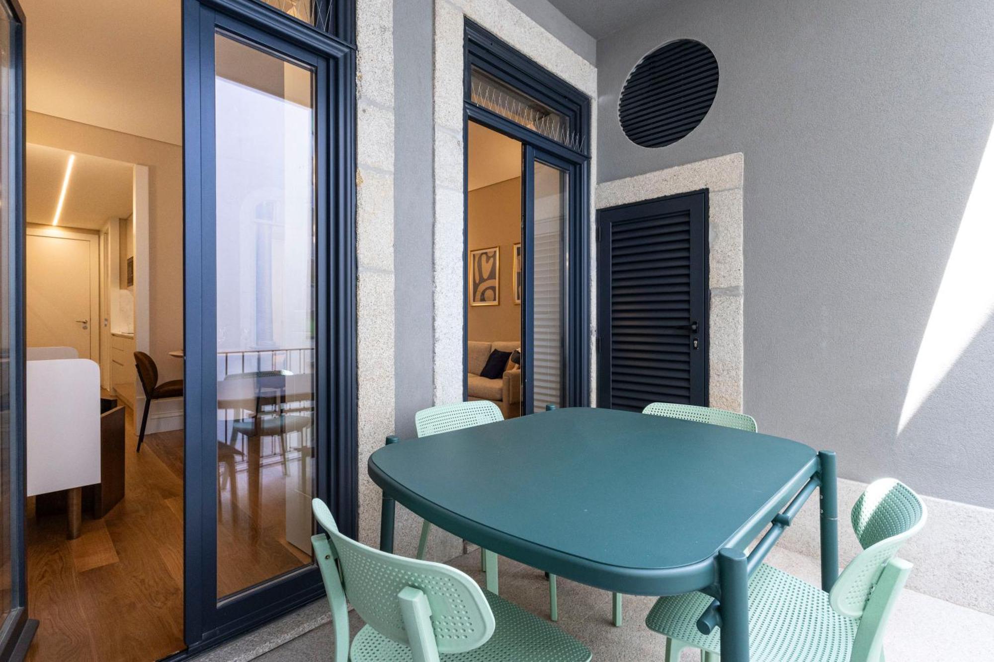 Apartmentsporto - Almada 318 エクステリア 写真