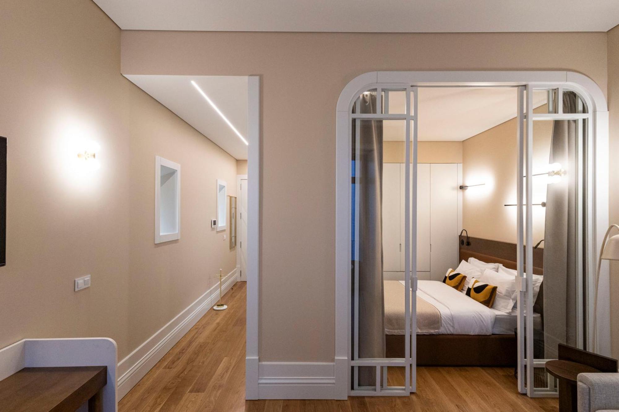 Apartmentsporto - Almada 318 エクステリア 写真