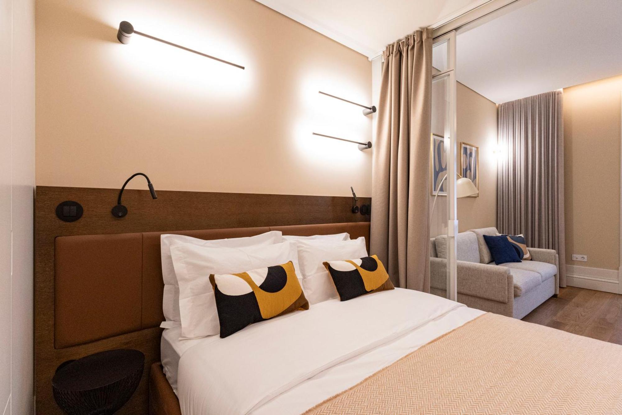 Apartmentsporto - Almada 318 エクステリア 写真