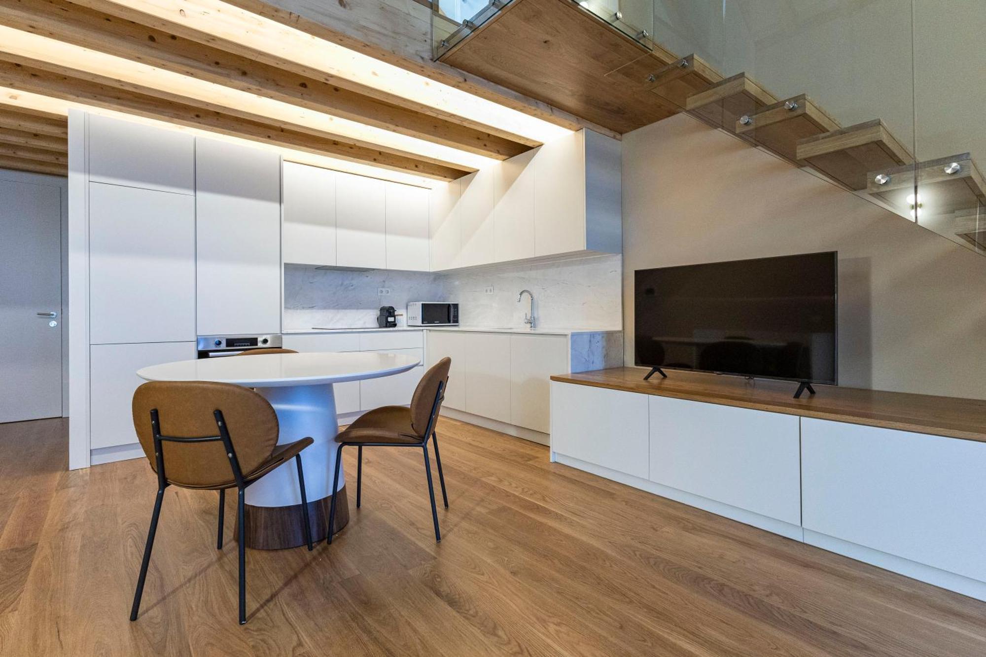 Apartmentsporto - Almada 318 エクステリア 写真