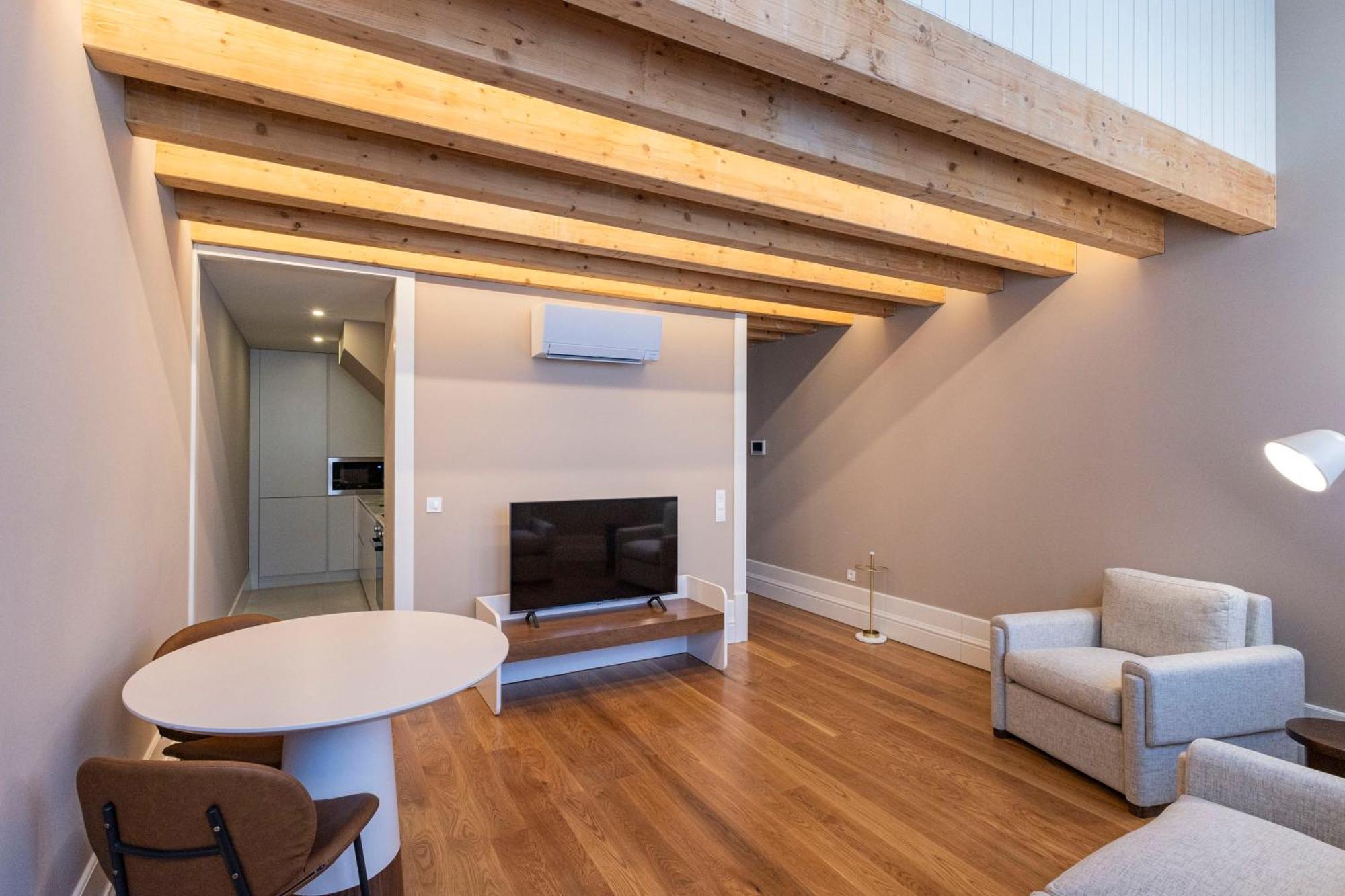 Apartmentsporto - Almada 318 エクステリア 写真