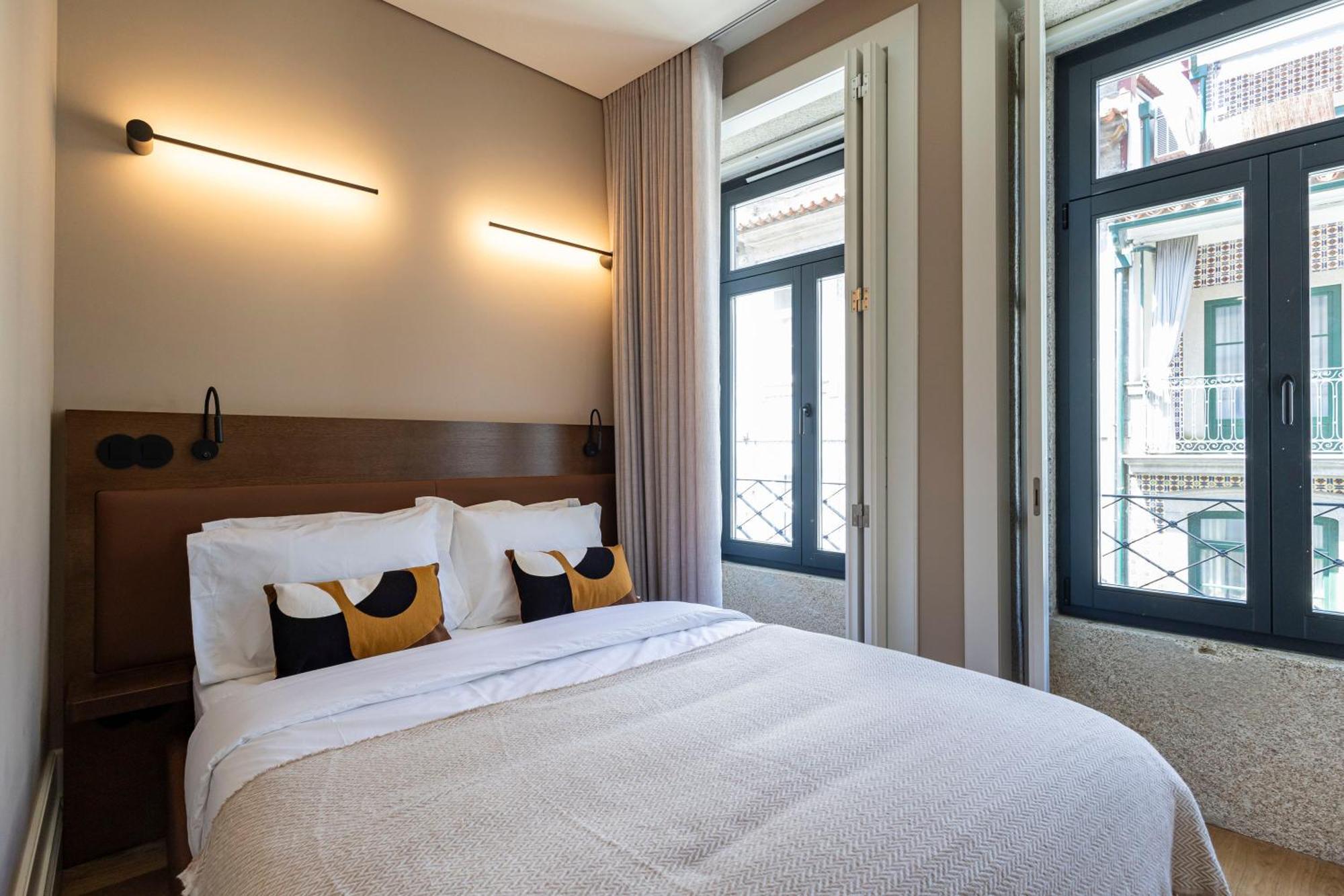 Apartmentsporto - Almada 318 エクステリア 写真