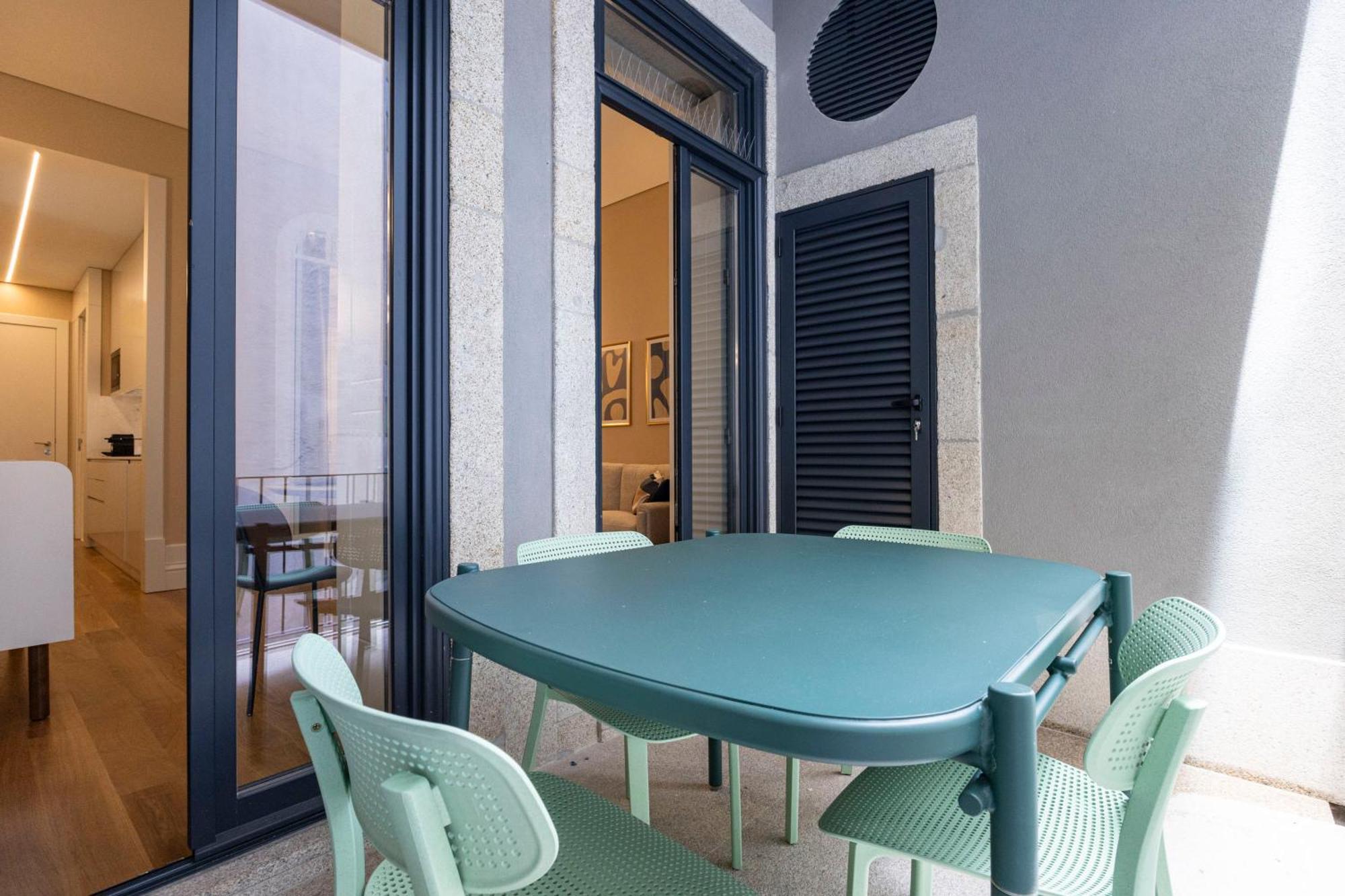 Apartmentsporto - Almada 318 エクステリア 写真