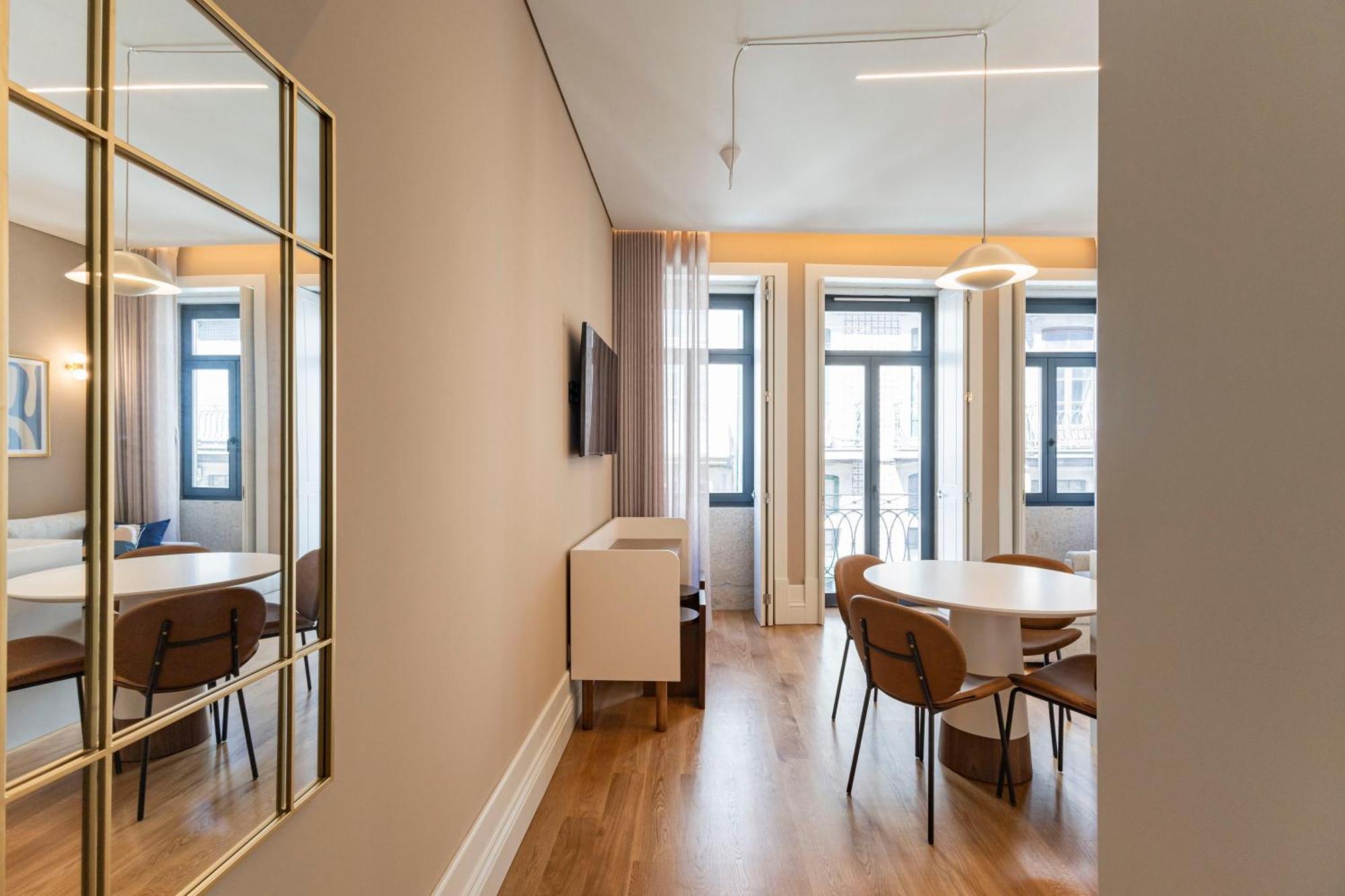 Apartmentsporto - Almada 318 エクステリア 写真