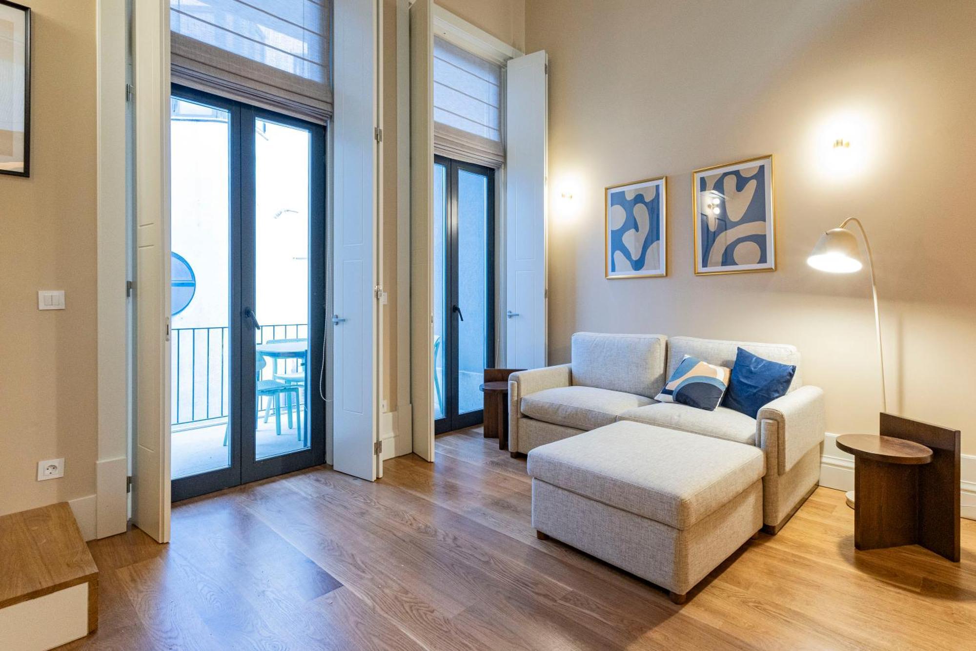 Apartmentsporto - Almada 318 エクステリア 写真