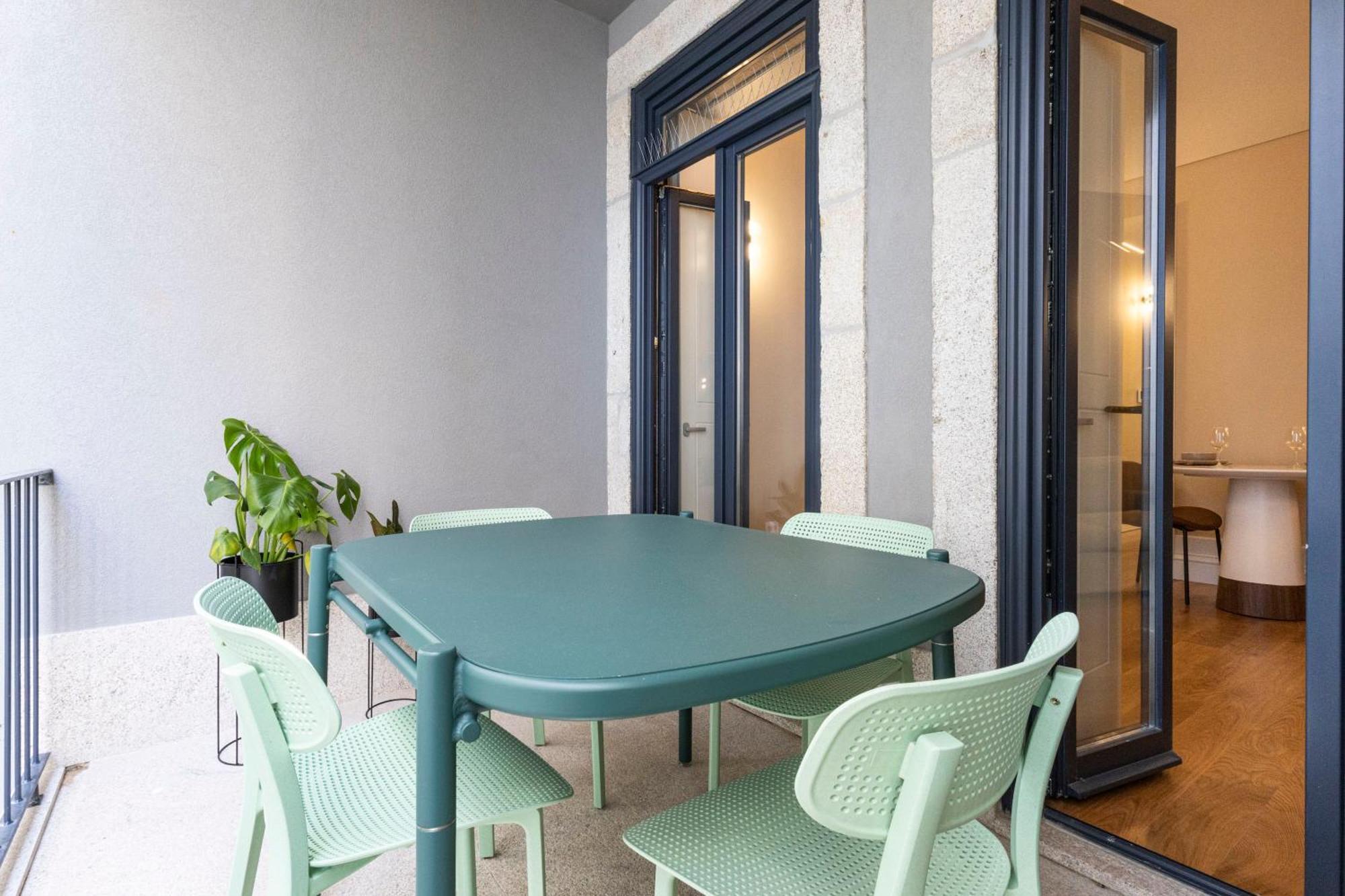 Apartmentsporto - Almada 318 エクステリア 写真