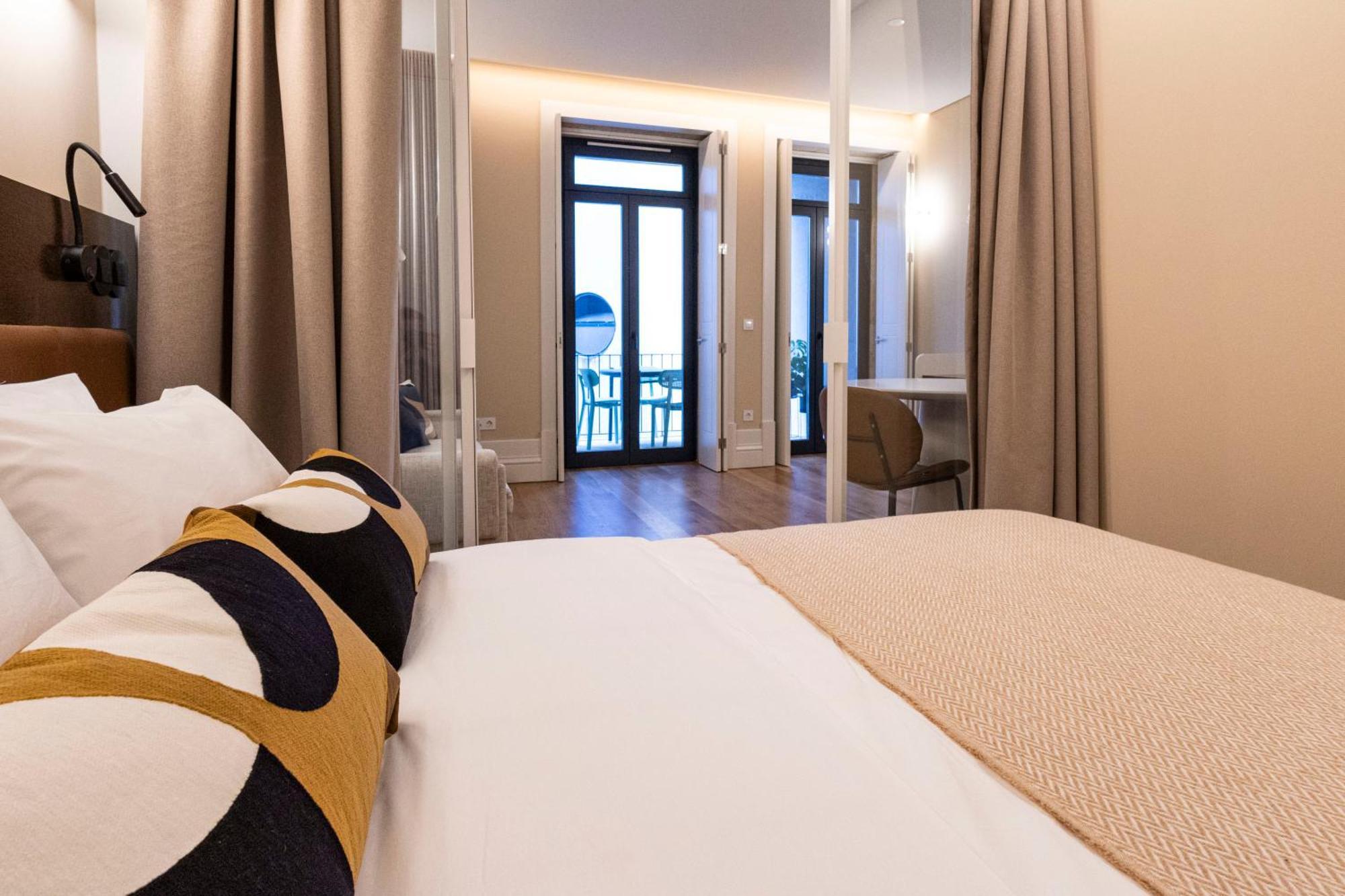 Apartmentsporto - Almada 318 エクステリア 写真