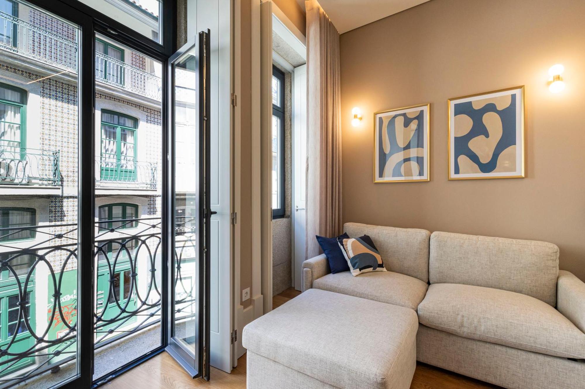 Apartmentsporto - Almada 318 エクステリア 写真