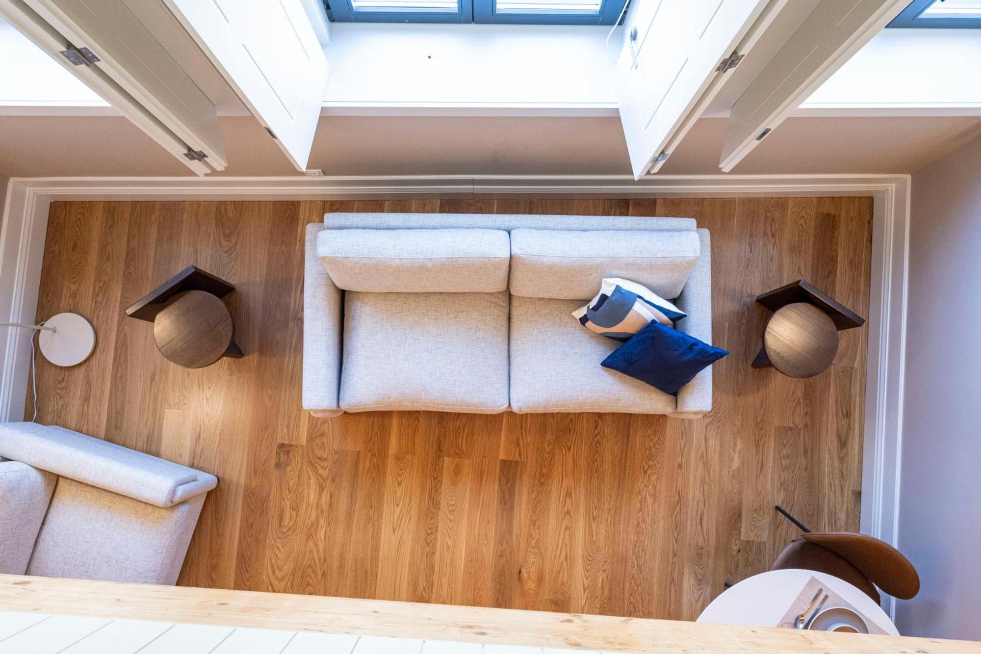 Apartmentsporto - Almada 318 エクステリア 写真