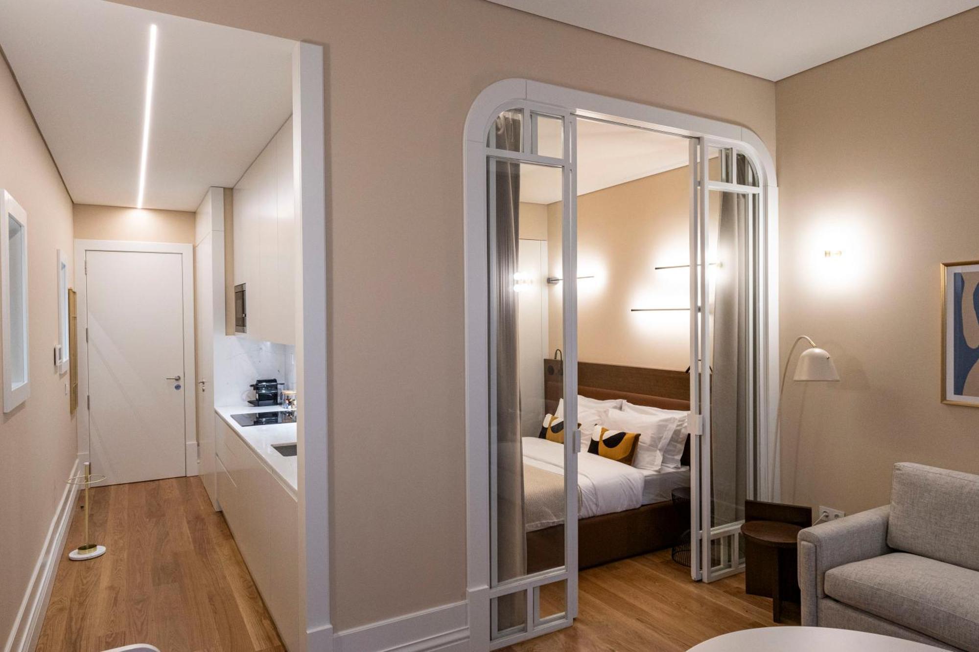 Apartmentsporto - Almada 318 エクステリア 写真