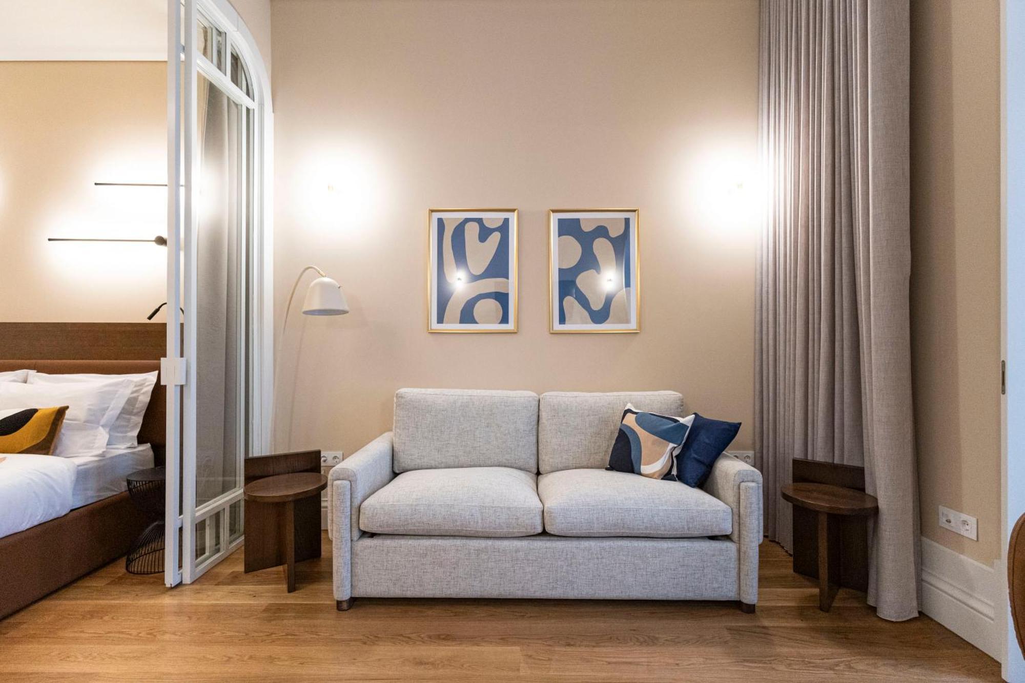 Apartmentsporto - Almada 318 エクステリア 写真