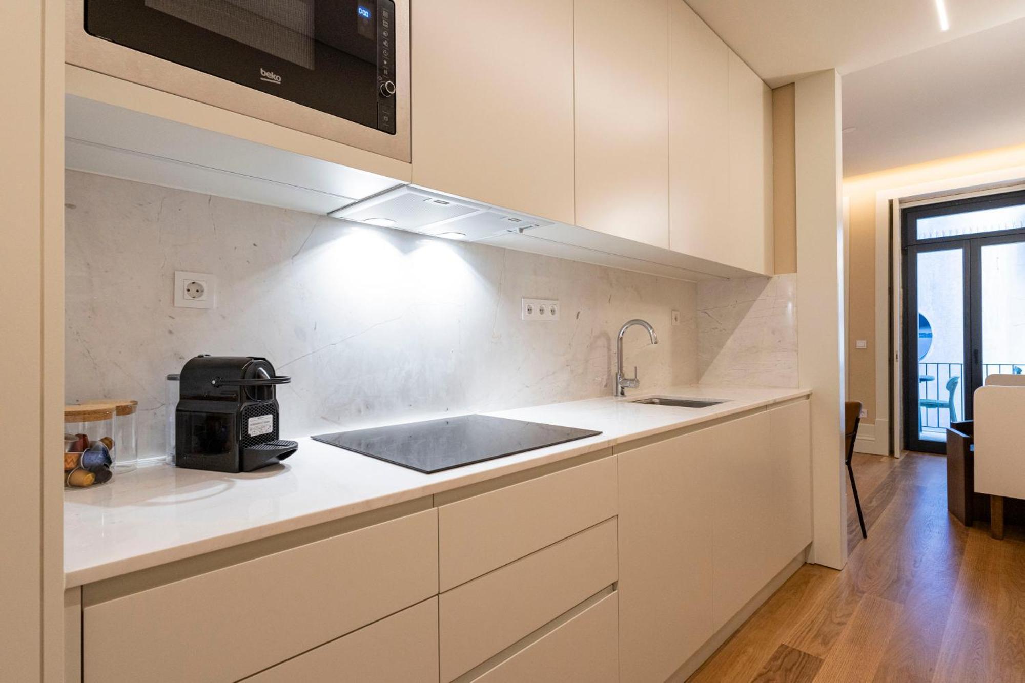 Apartmentsporto - Almada 318 エクステリア 写真