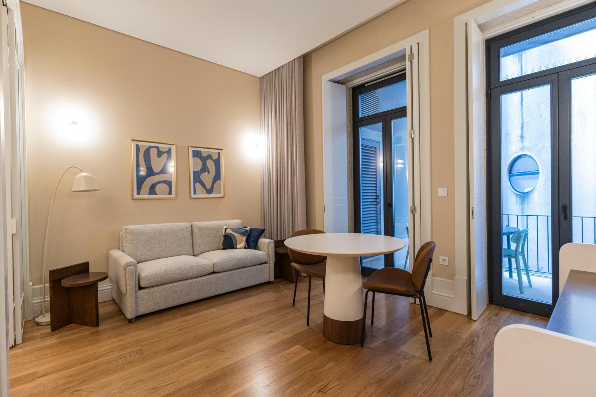 Apartmentsporto - Almada 318 エクステリア 写真