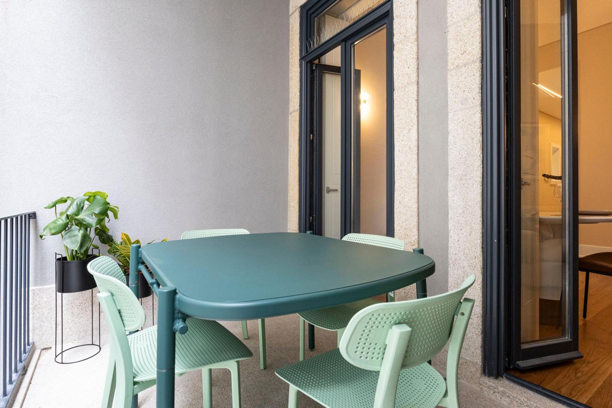 Apartmentsporto - Almada 318 エクステリア 写真
