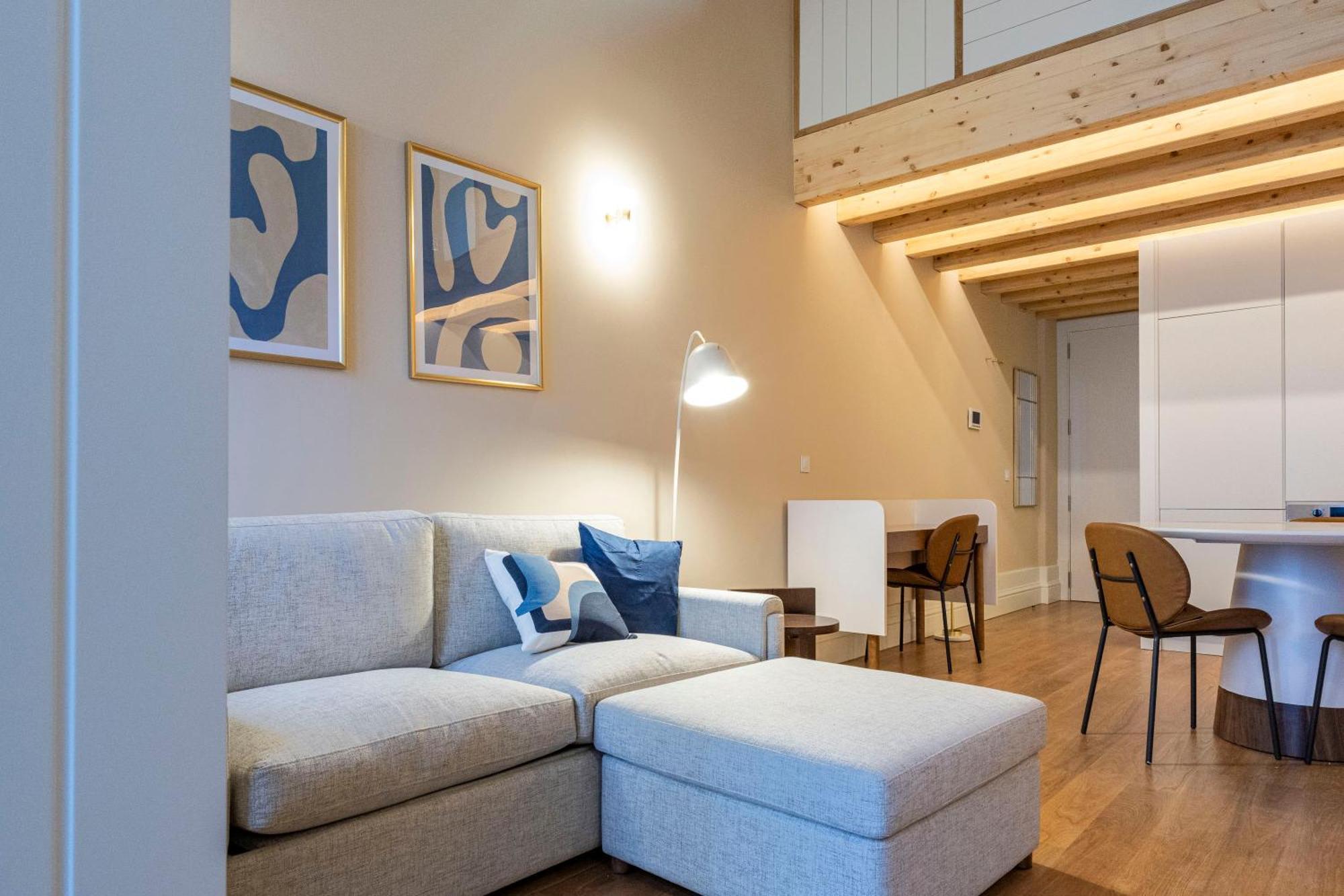 Apartmentsporto - Almada 318 エクステリア 写真