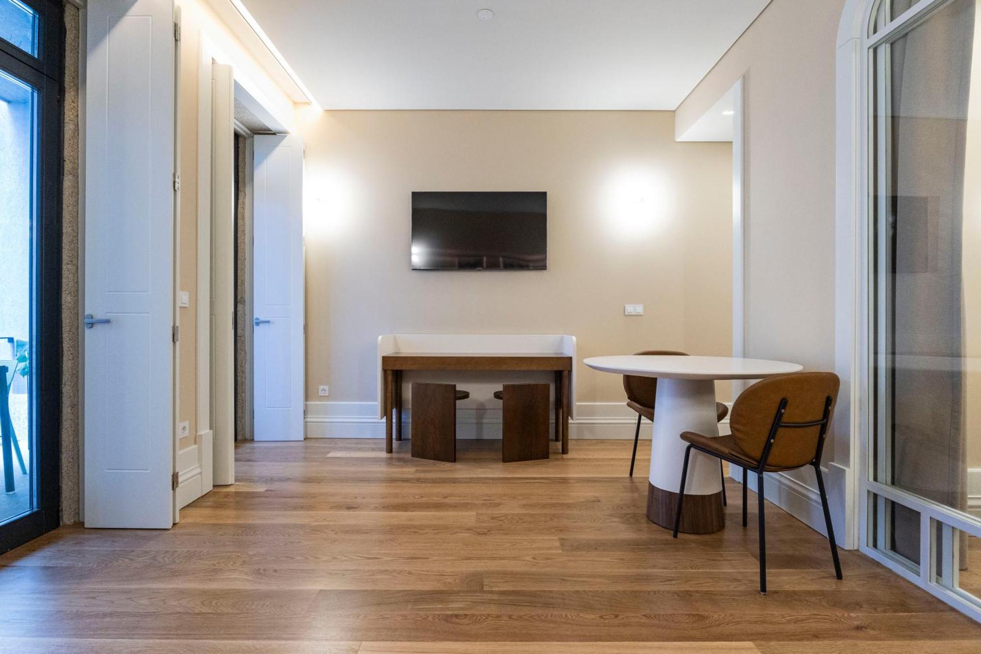 Apartmentsporto - Almada 318 エクステリア 写真