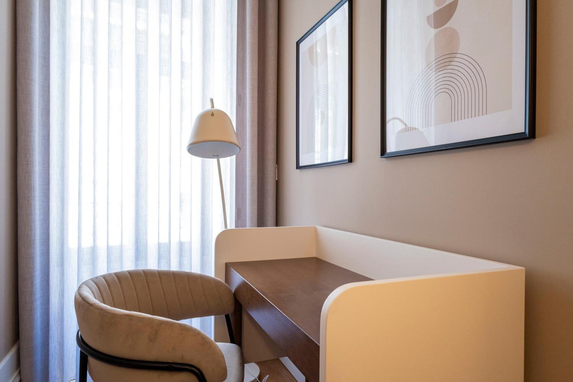 Apartmentsporto - Almada 318 エクステリア 写真