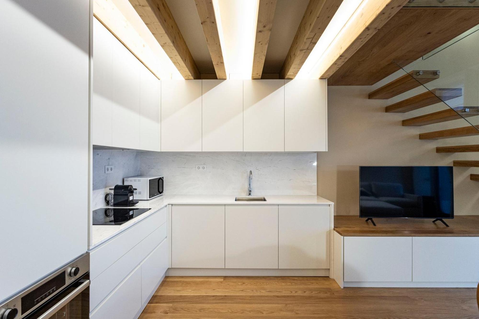 Apartmentsporto - Almada 318 エクステリア 写真