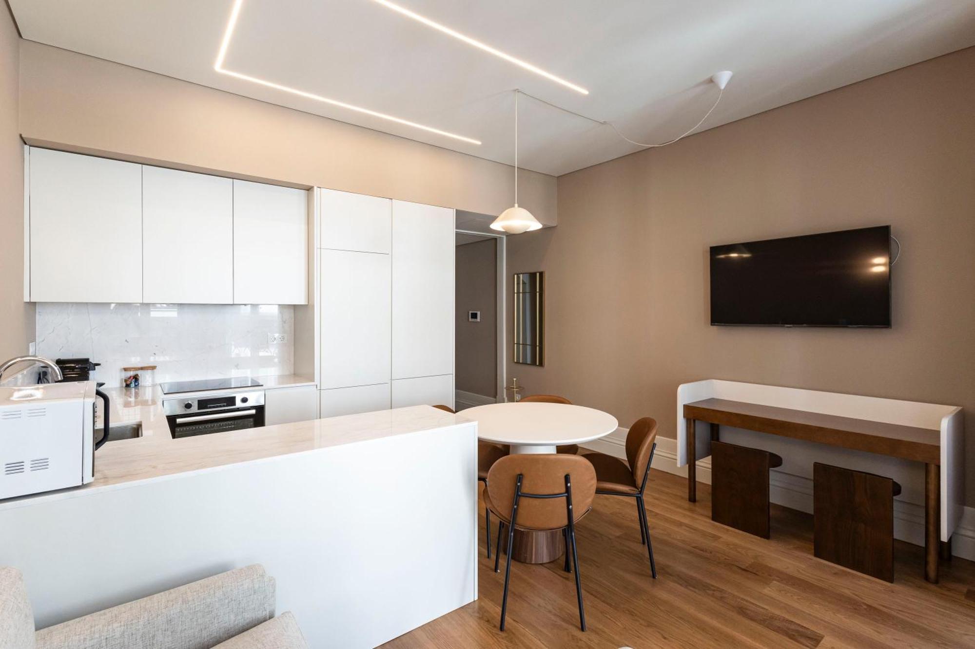 Apartmentsporto - Almada 318 エクステリア 写真