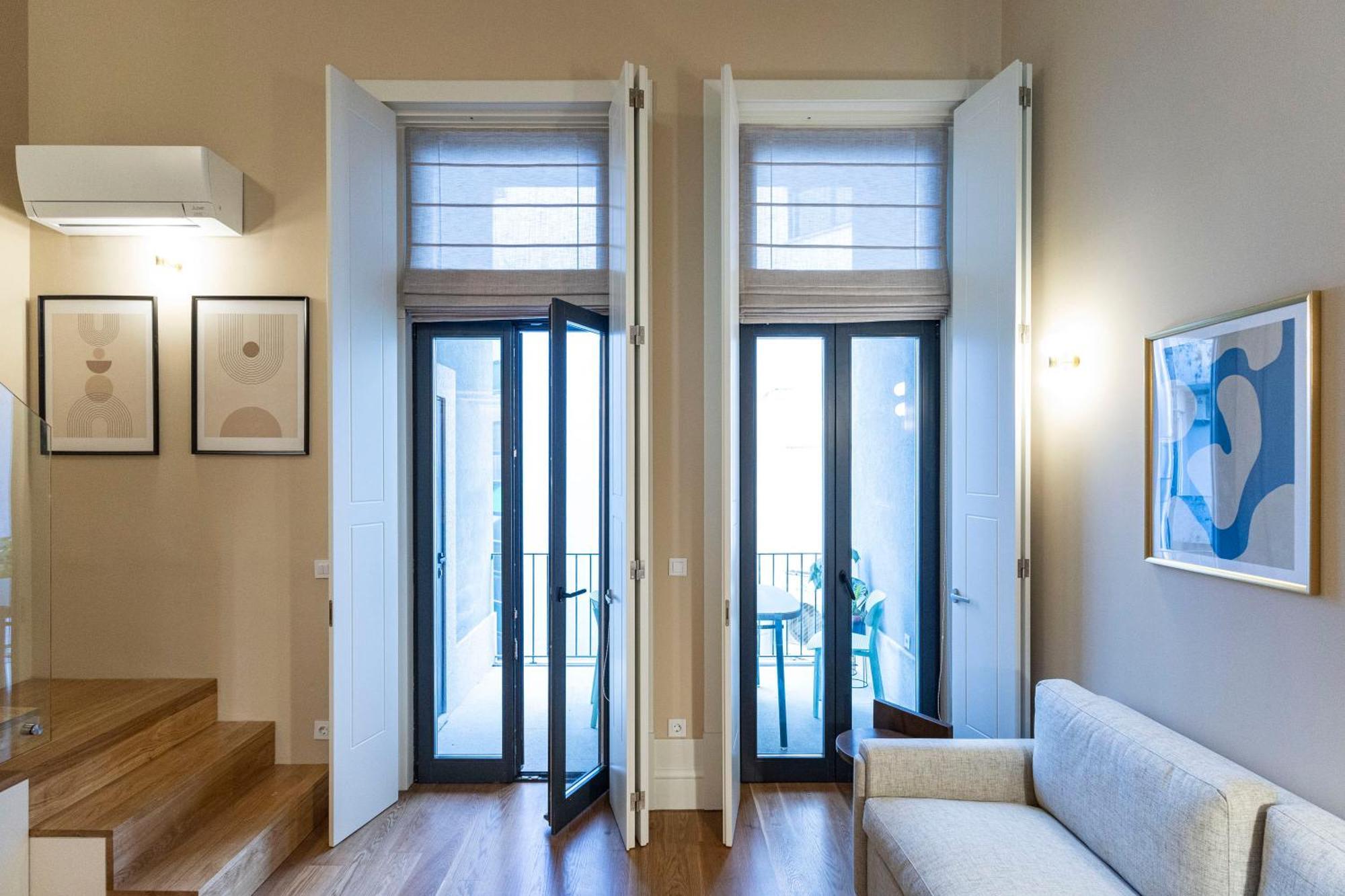 Apartmentsporto - Almada 318 エクステリア 写真