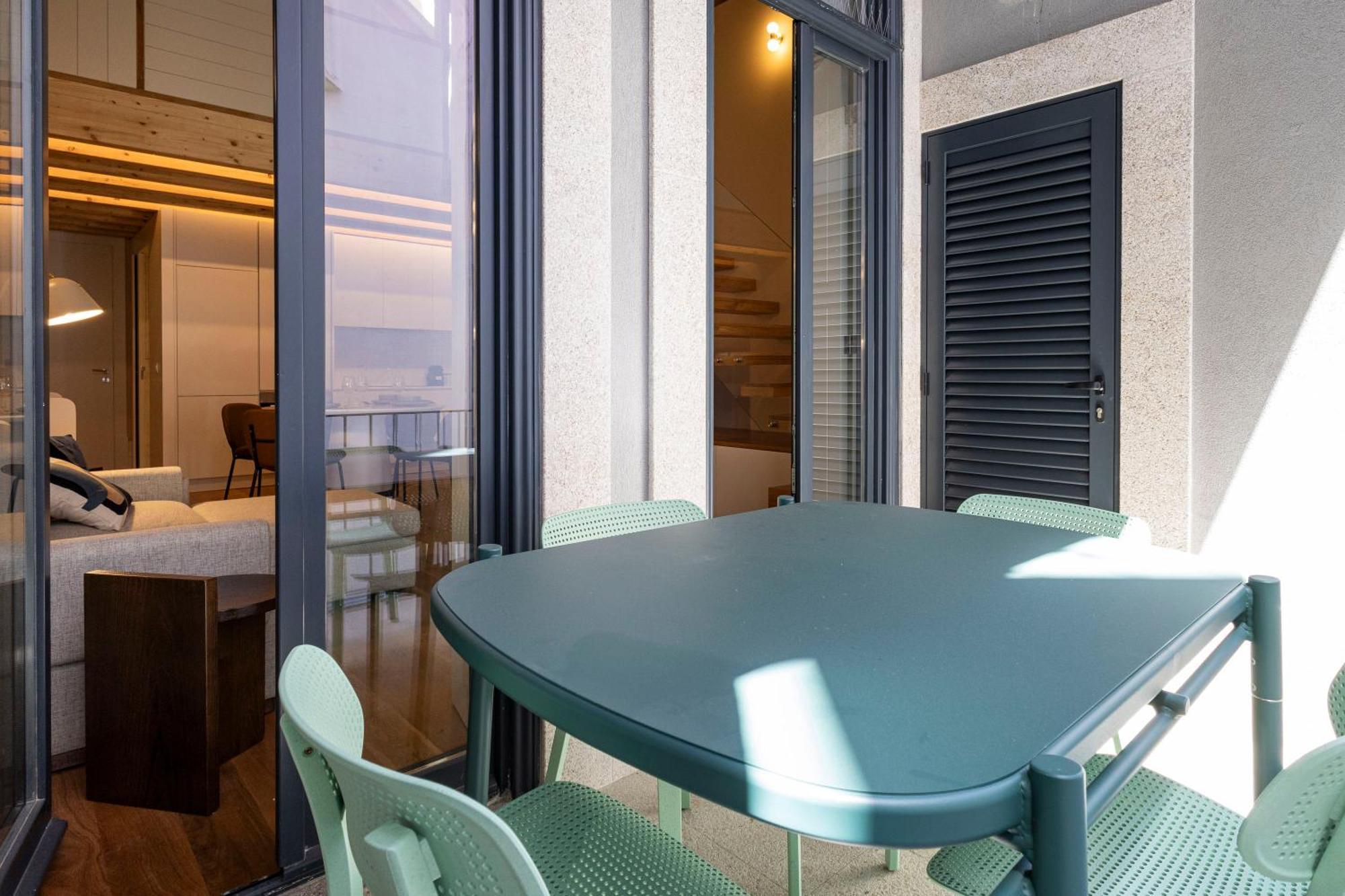 Apartmentsporto - Almada 318 エクステリア 写真