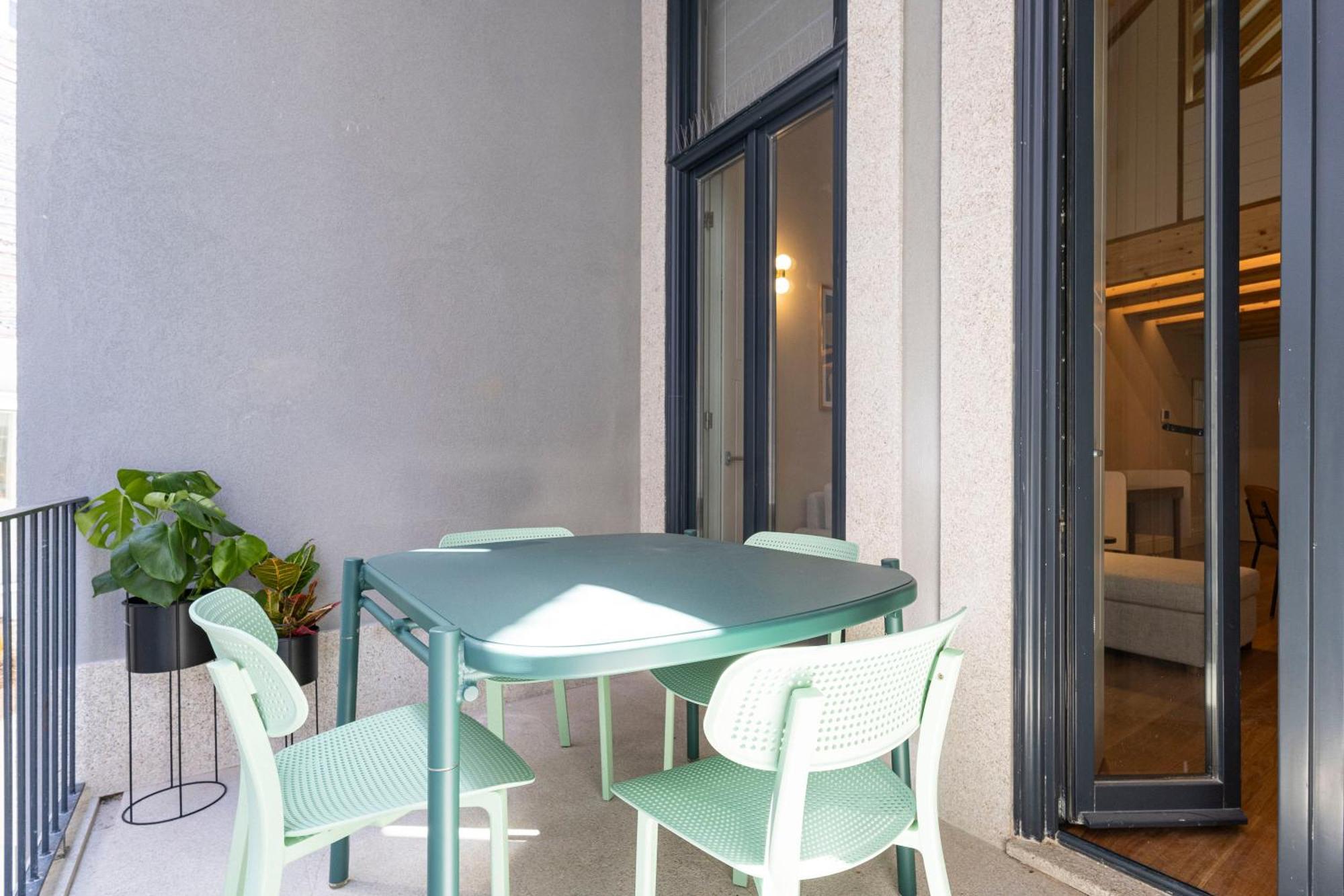 Apartmentsporto - Almada 318 エクステリア 写真