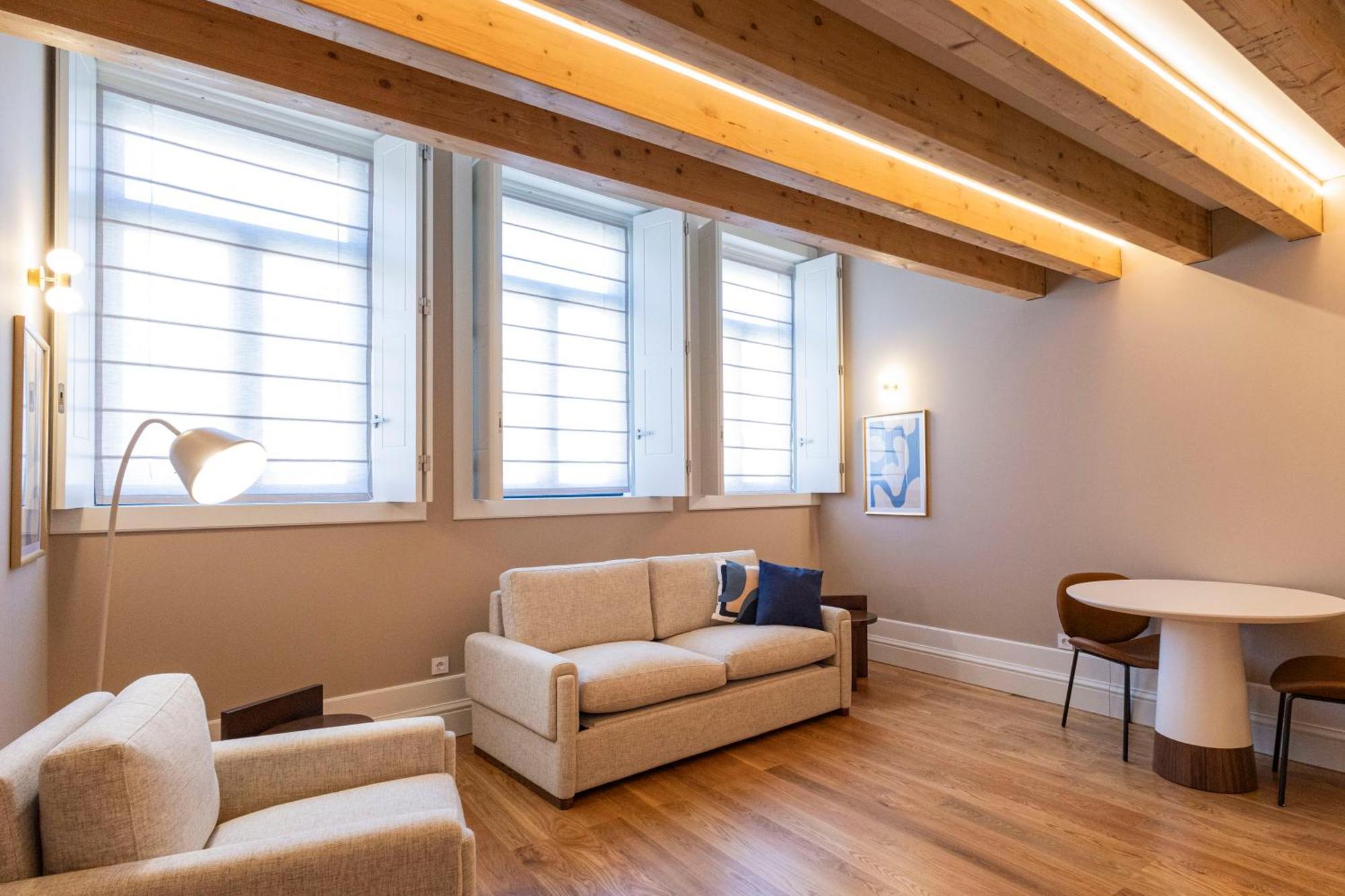 Apartmentsporto - Almada 318 エクステリア 写真