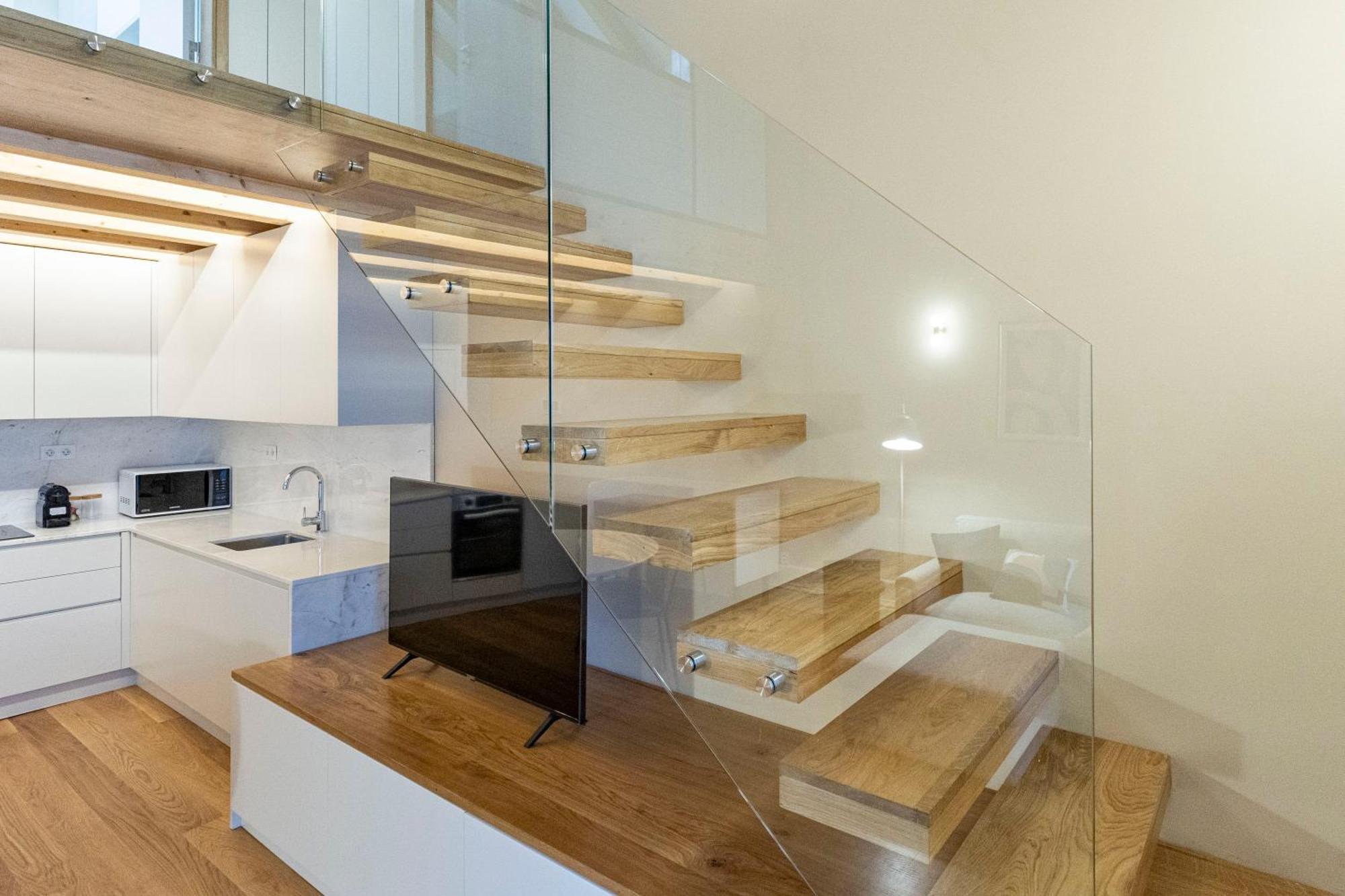 Apartmentsporto - Almada 318 エクステリア 写真