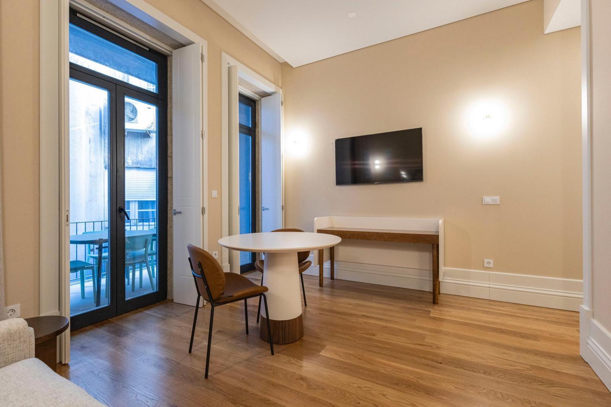 Apartmentsporto - Almada 318 エクステリア 写真