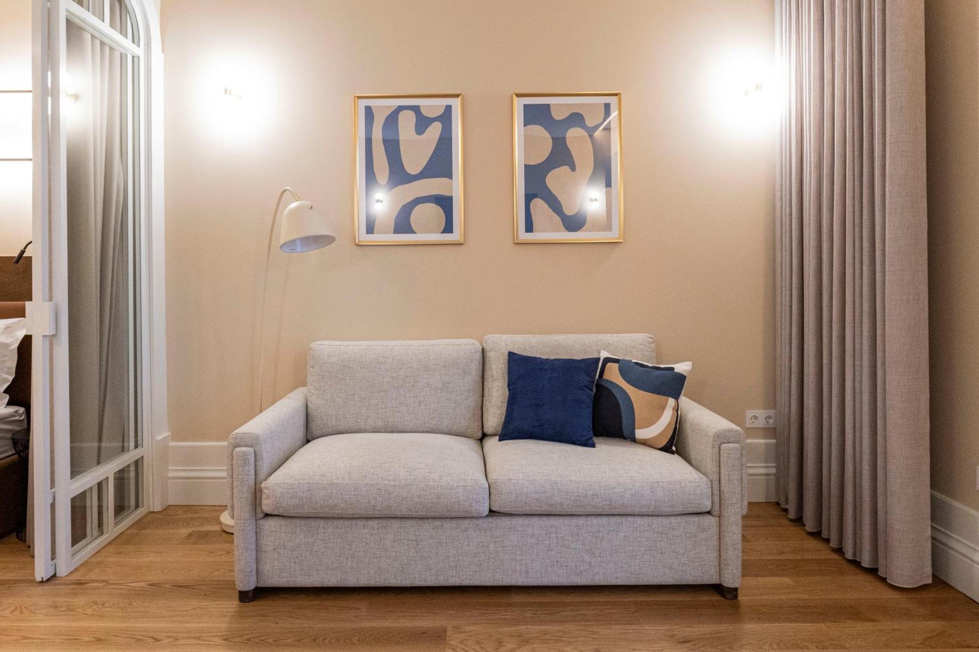 Apartmentsporto - Almada 318 エクステリア 写真
