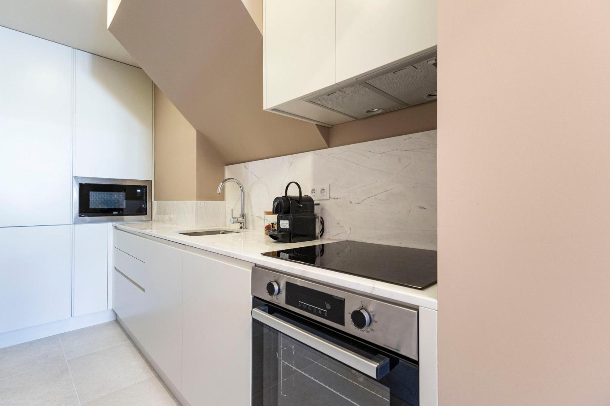 Apartmentsporto - Almada 318 エクステリア 写真