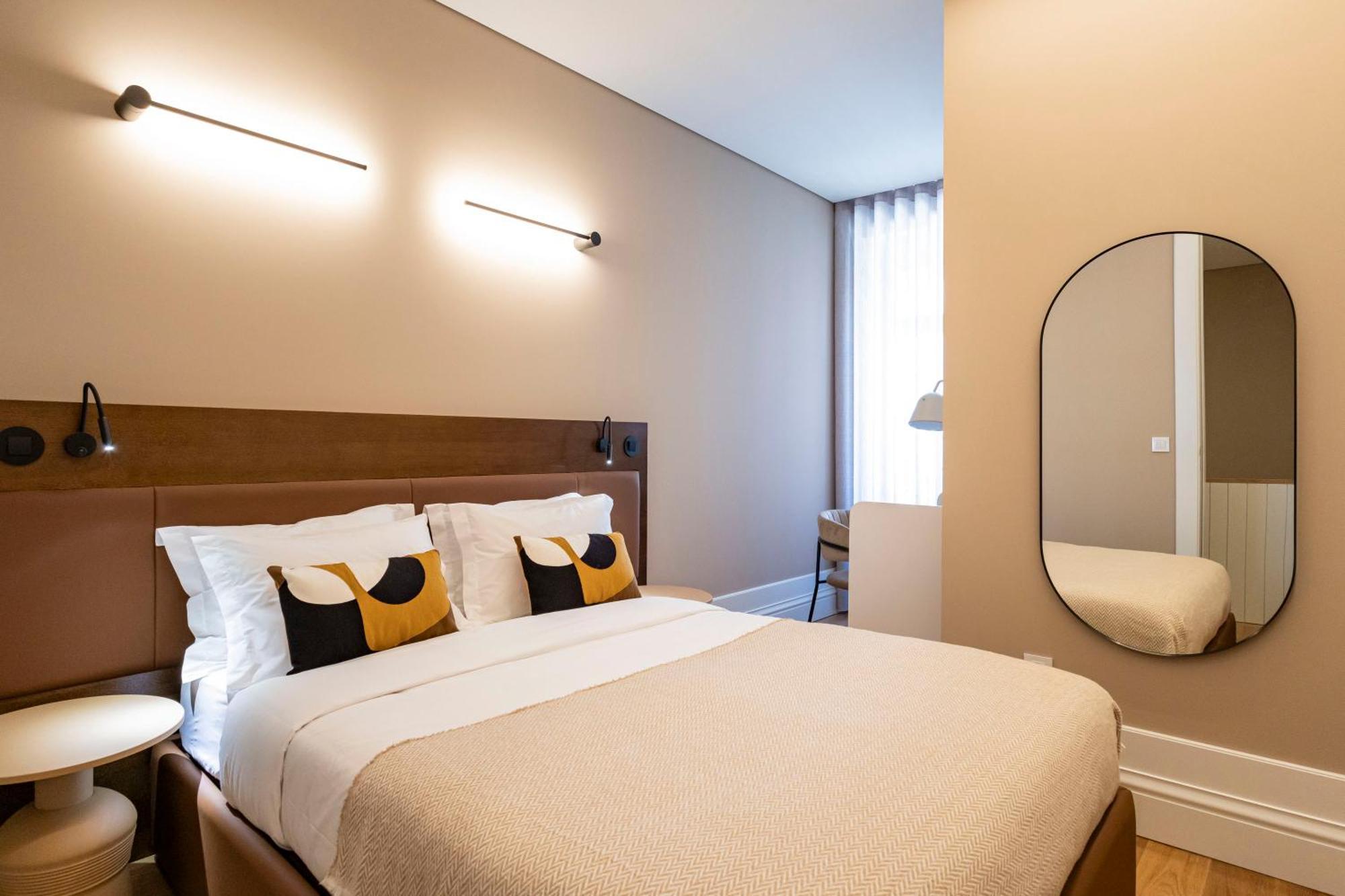 Apartmentsporto - Almada 318 エクステリア 写真